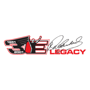 Dale Earnhardt Legacy(45)