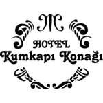 Hotel Kumkapi Palace Logo