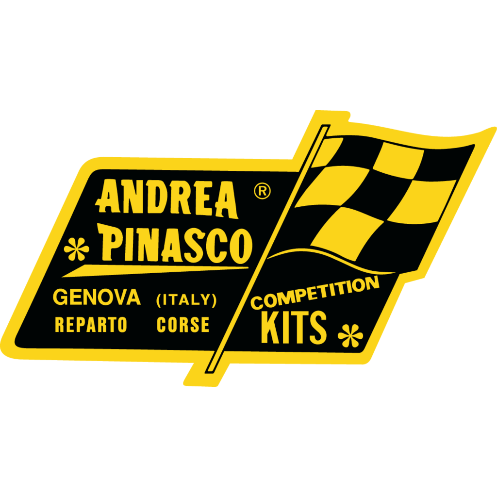 Andrea,Pinasco