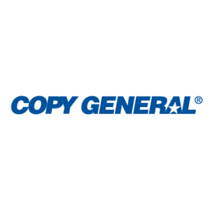 Copy General Logo