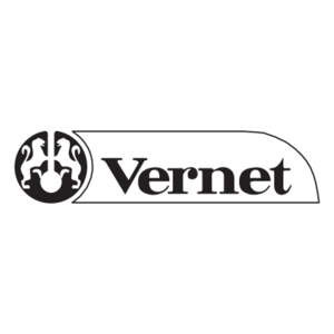 Vernet(154) Logo