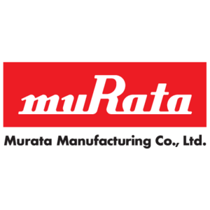 Murata Logo