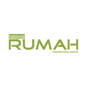 Tabloid Rumah Logo