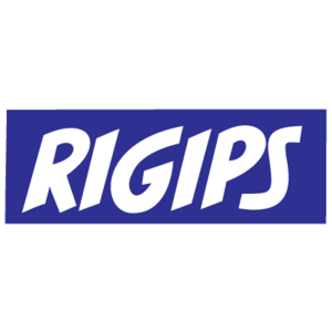 Rigips(50) Logo
