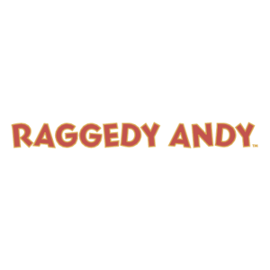 Raggedy Andy Logo