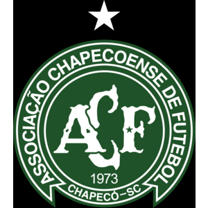 Real Chapecoense Logo