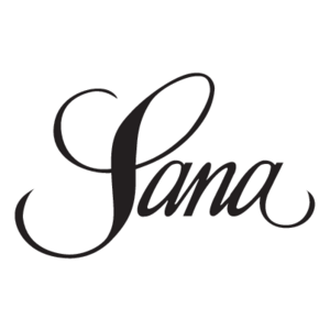 Sana Logo