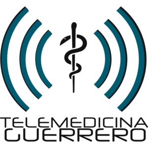 Telemedicina Guerrero Logo