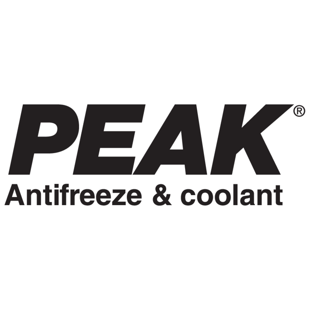 Peak logo, Vector Logo of Peak brand free download (eps, ai, png, cdr ...