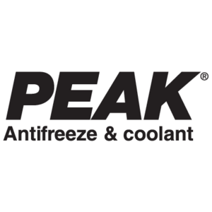 Peak Logo