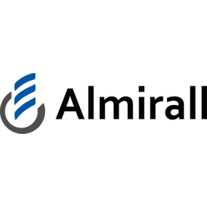 Almirall Logo