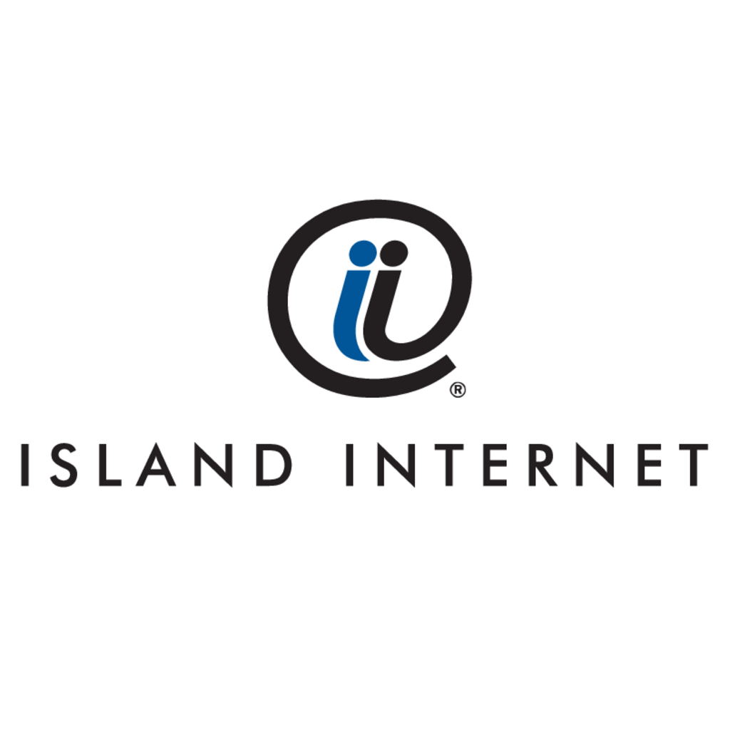 Island,Internet