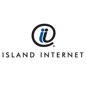 Island Internet Logo