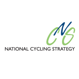 National Cycling Strategy Logo