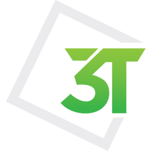 3T Logo