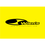 Wiens Sticker Logo