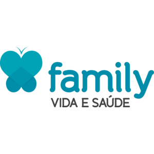 Family Vida e Saúde Logo