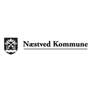 Naestved Kommune Logo