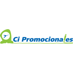 CI Promocionales Logo