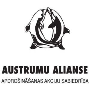 Austrumu Alianse Logo