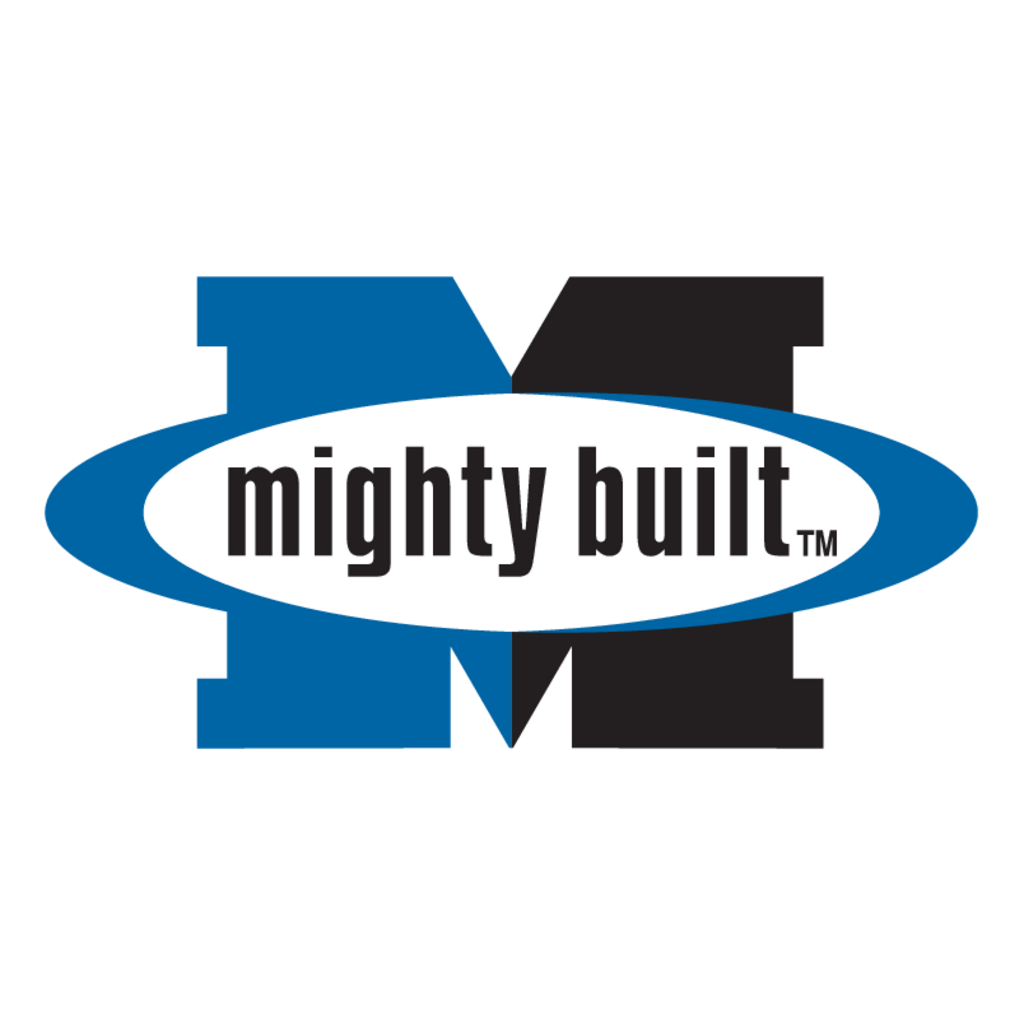 Mighty,Built
