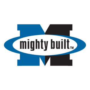 Mighty Built Logo