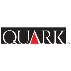 Quark Logo