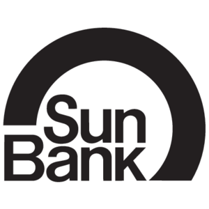 Sun Bank Logo