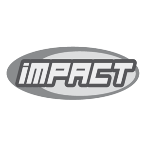 Impact(191) Logo