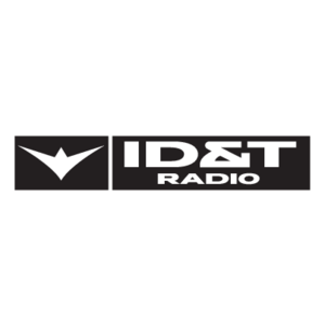 ID&T Radio(66) Logo