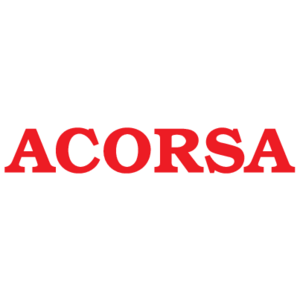 Acorsa Logo