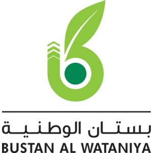 Bustan Al-Wataniya Logo