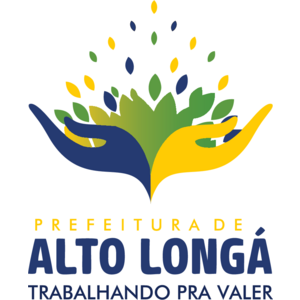 Prefeitura De Alto Longá Logo