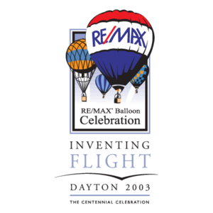 Inventing Flight(180) Logo