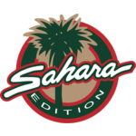 Sahara Logo