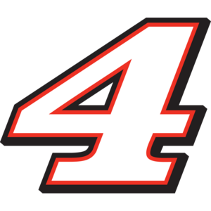 Kevin Harvick | Stewart-Haas Racing Logo