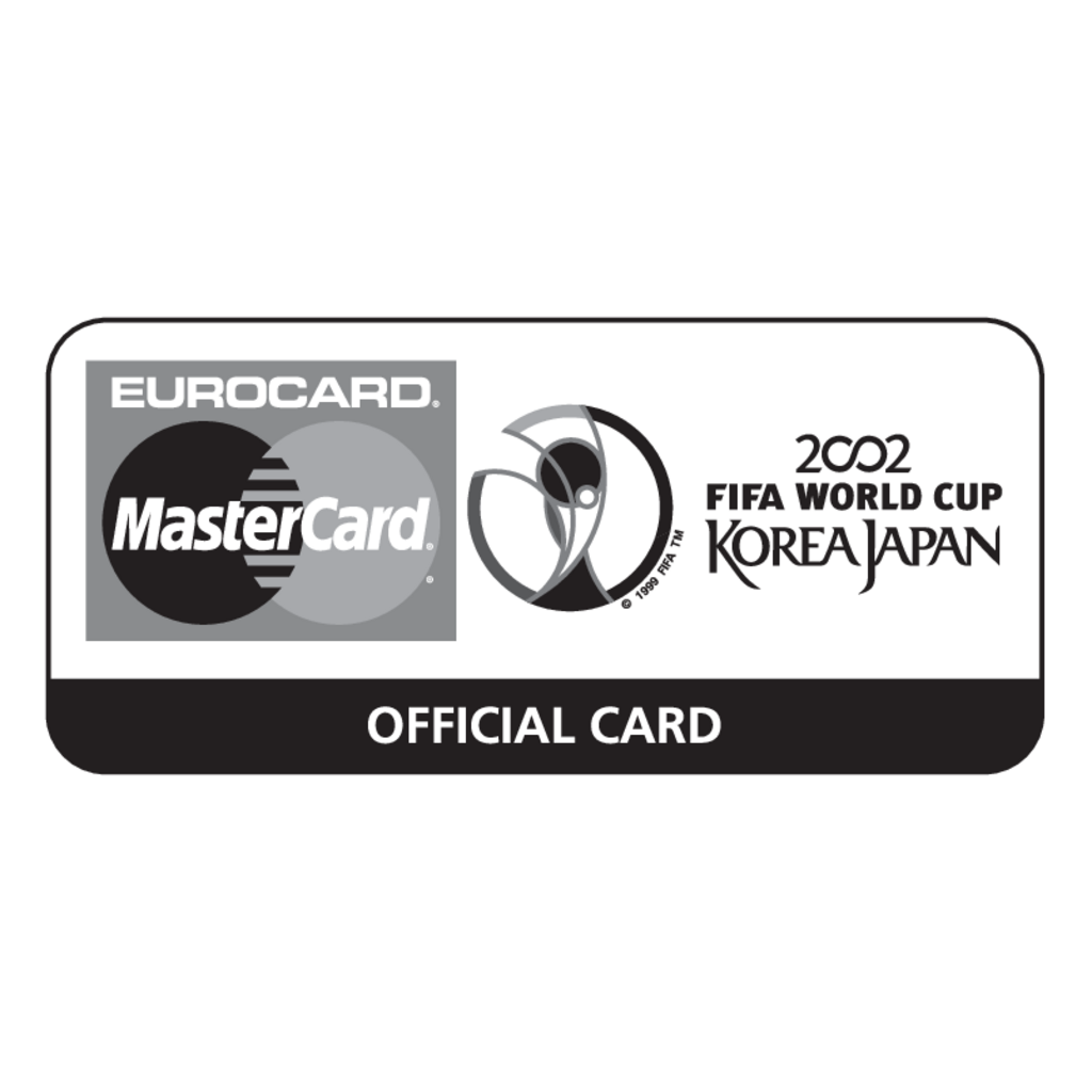 Eurocard,MasterCard,-,2002,FIFA,World,Cup
