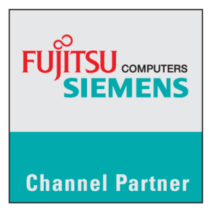 Fujitsu Siemens Computers(261) Logo