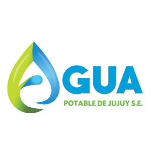 Agua Potable de Jujuy Logo