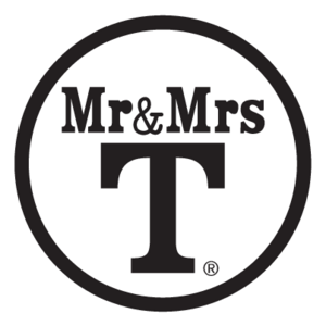 Mr&Mrs Logo