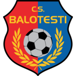 Cs Balote?ti Logo