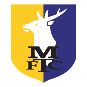 Mansfield Town FC Logo