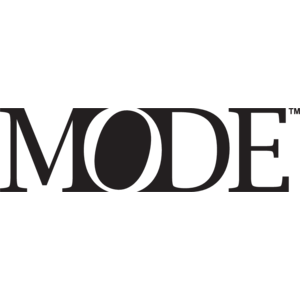 Mode Magazines Logo