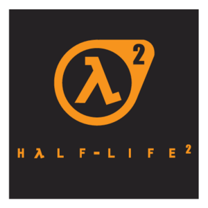 Half Life 2 Logo