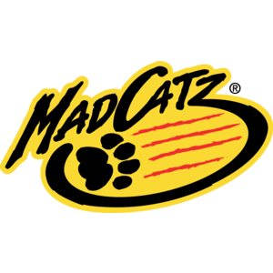 Mad Catz Logo