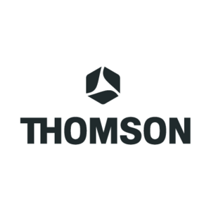Thomson(186) Logo