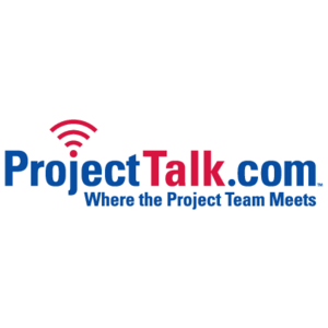 ProjectTalk com Logo