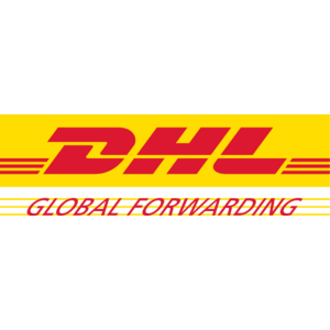 DHL Global Forwarding Logo