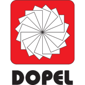 Dopel Logo