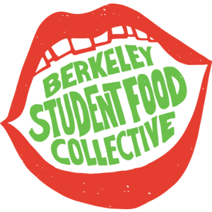 Berkeley Student Food Collective Logo